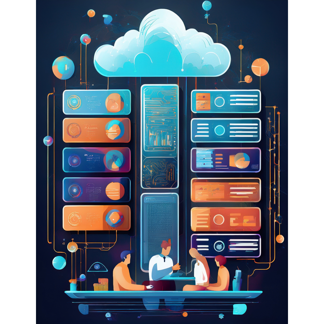 Technology Consulting