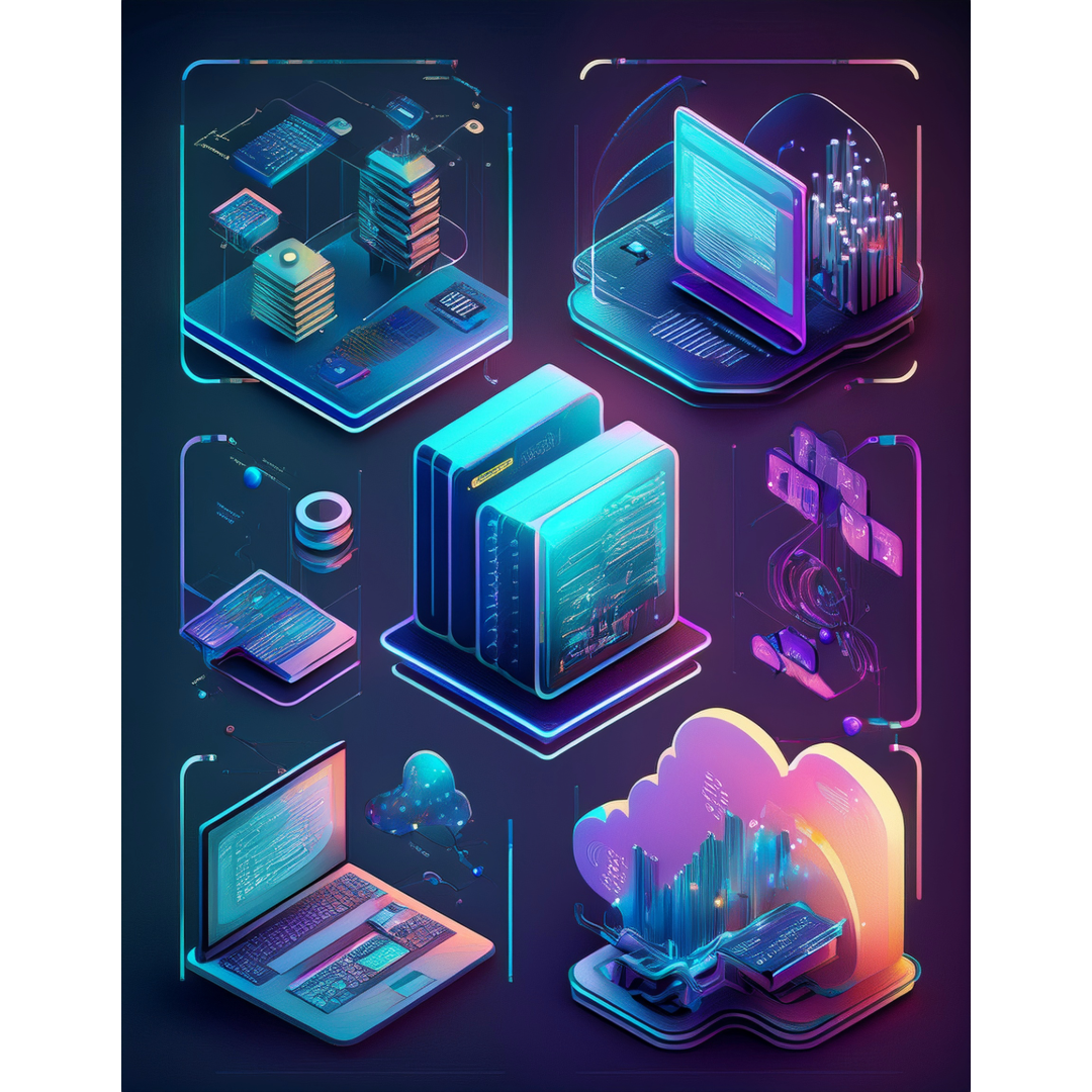 Cloud and Mobile Technology